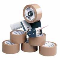 Tape Dispenser Pack 6Roll