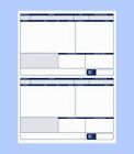 Plus Sage Blue Payslips